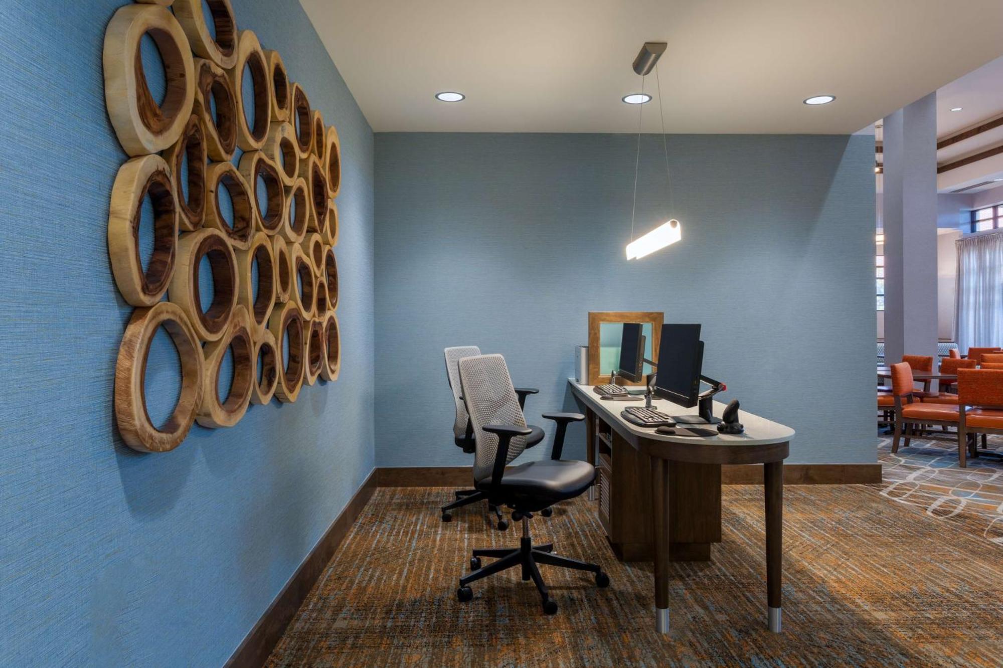 Homewood By Hilton Reston, Va 3* Reston