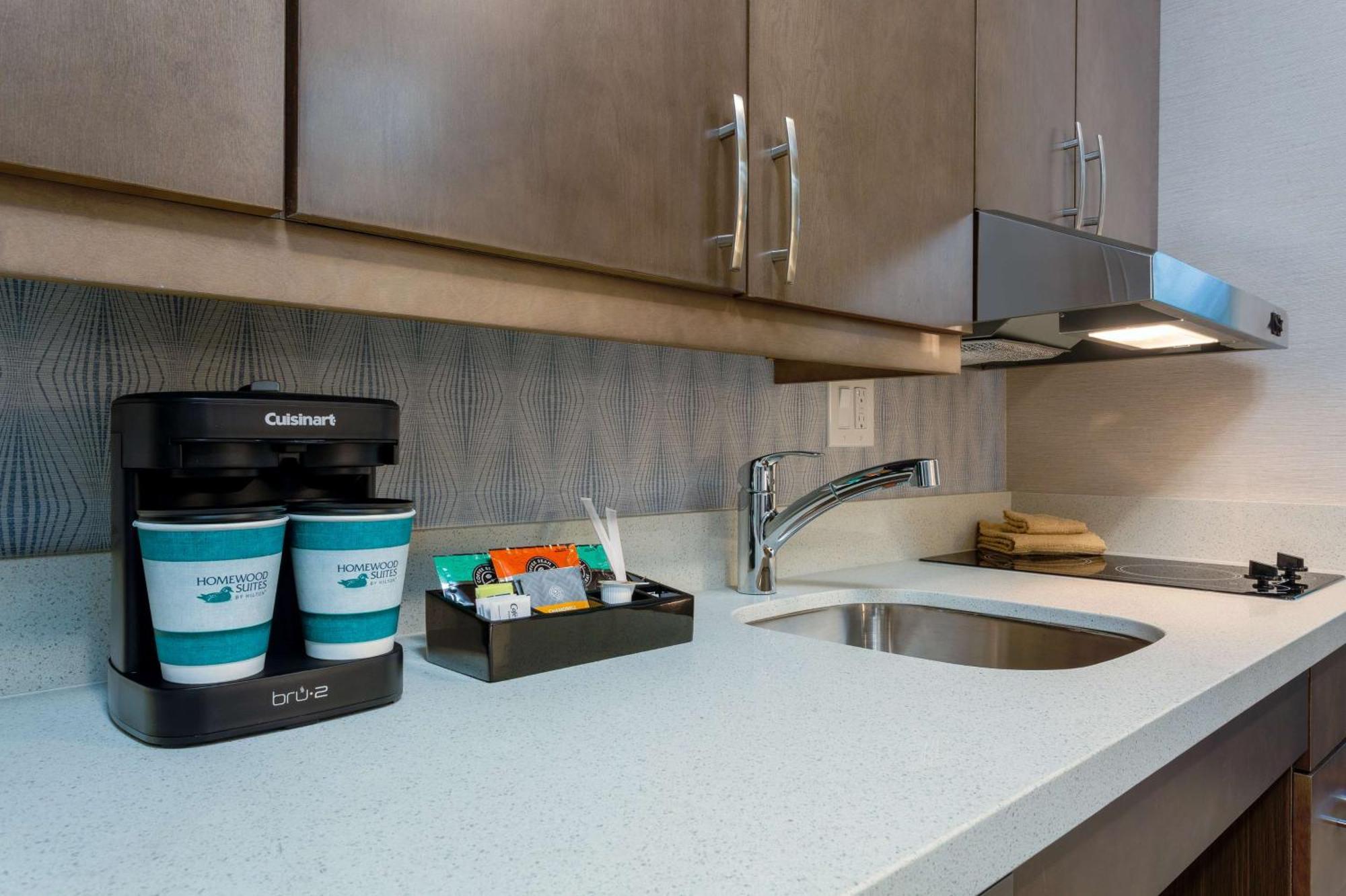 Homewood By Hilton Reston, Va Hotel 3*